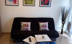 B206 Disneyland Paris Appartementappartement
