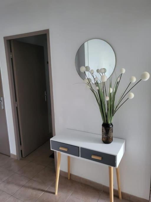 B206 Disneyland Paris Appartementappartement Montévrain Extérieur photo