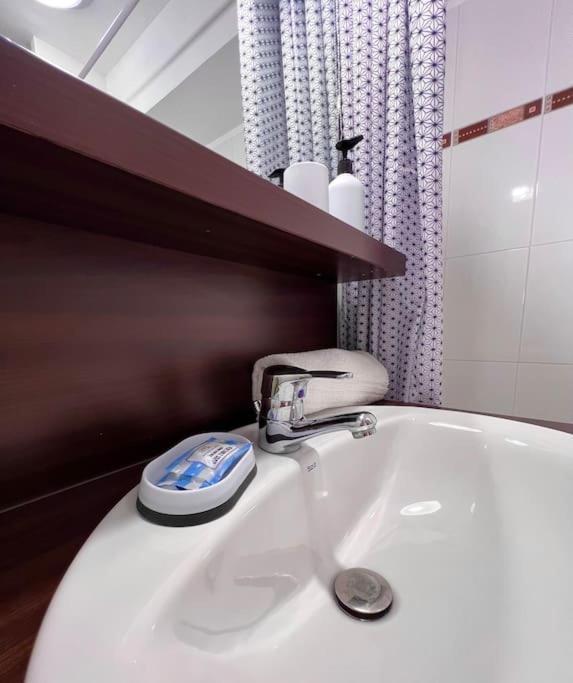B206 Disneyland Paris Appartementappartement Montévrain Extérieur photo